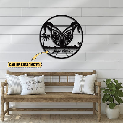 NZL Personalized Custom Wall Art LED 3