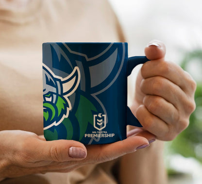 CAN Personalized Custom Mug