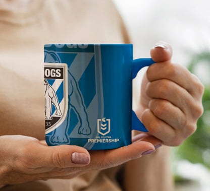 CBY Personalized Custom Mug