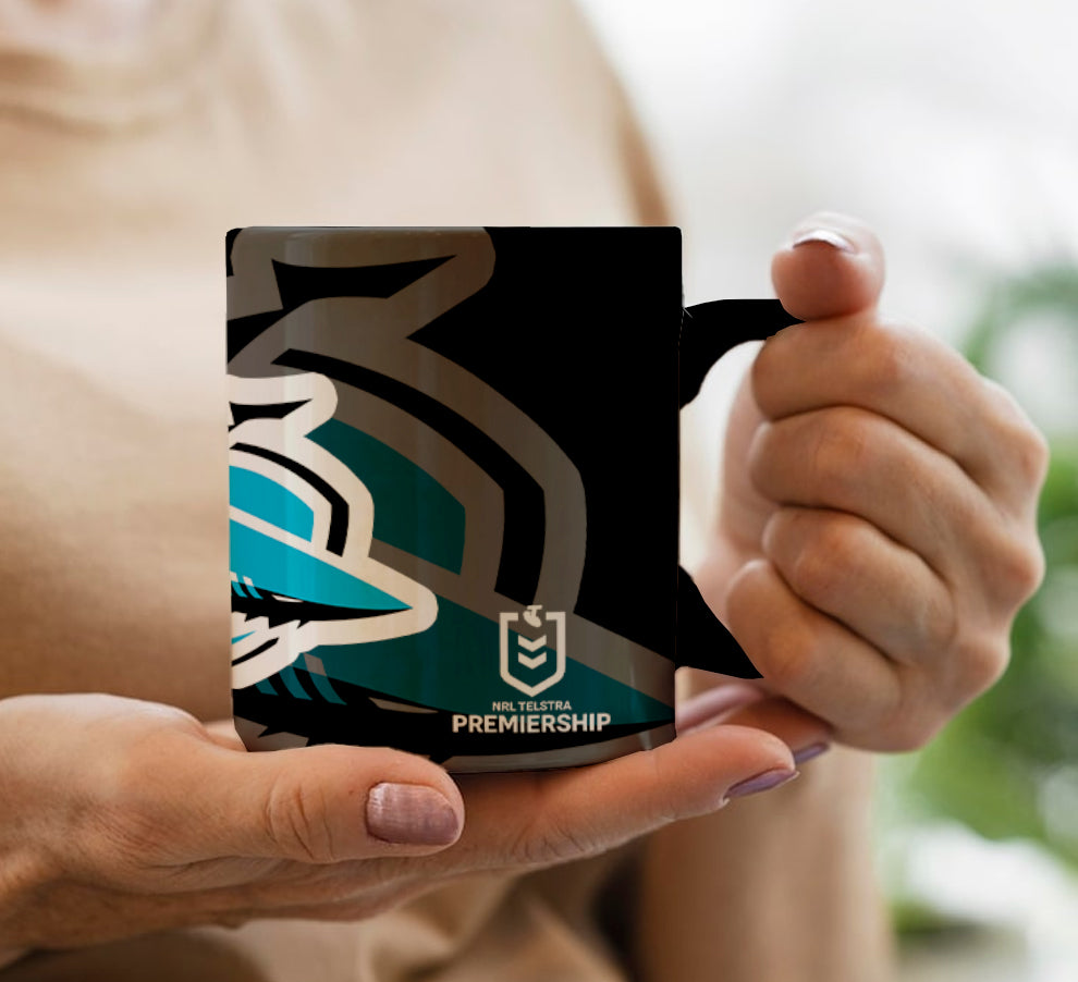 CRO Personalized Custom Mug