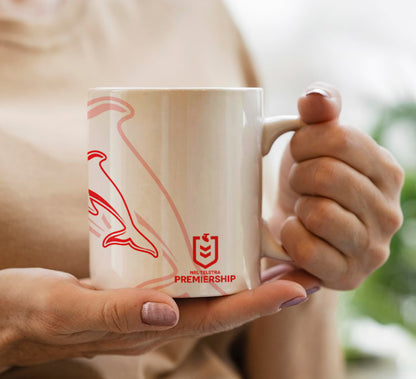DOL Personalized Custom Mug