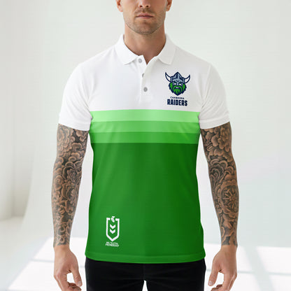 CAN Personalized Custom Polo Shirt 3