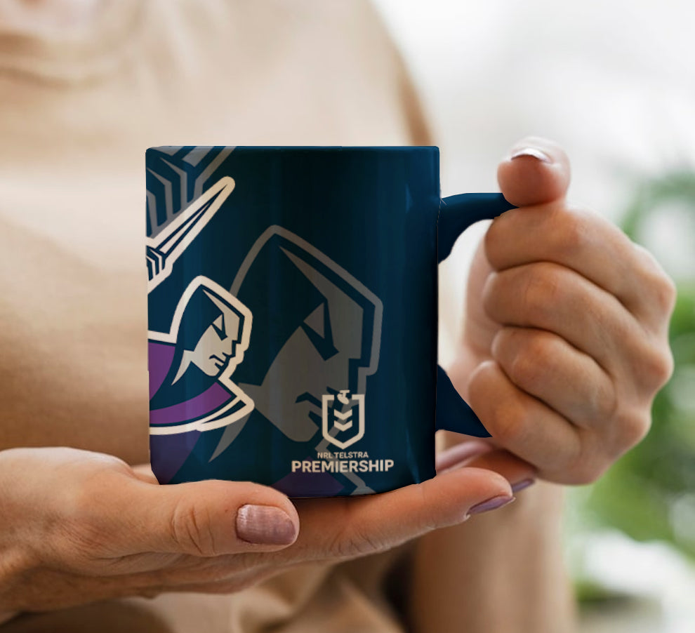 MEL Personalized Custom Mug
