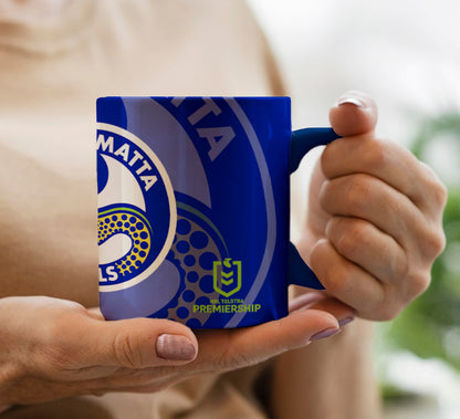 PAR Personalized Custom Mug