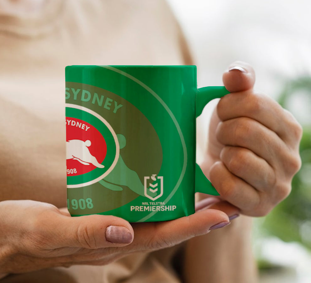 SOU Personalized Custom Mug