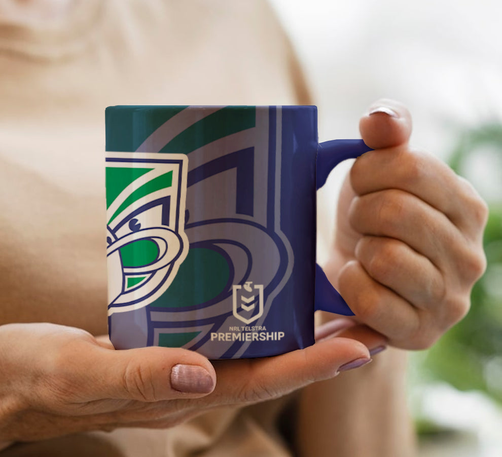 NZL Personalized Custom Mug