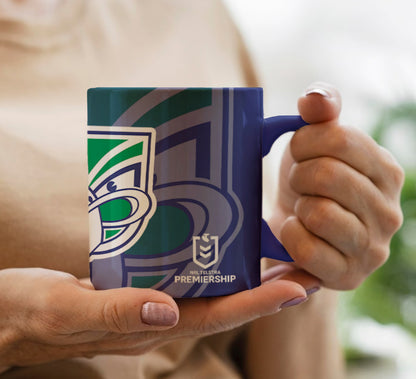 NZL Personalized Custom Mug