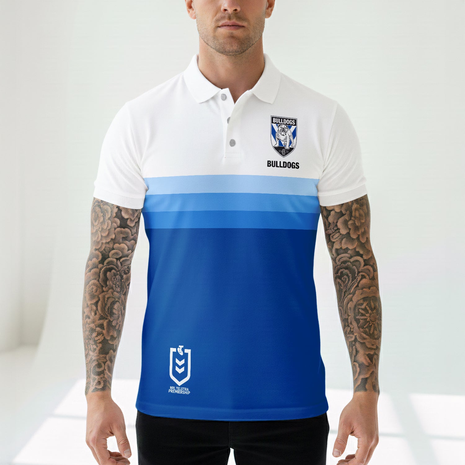 CBY Personalized Custom Polo Shirt 3