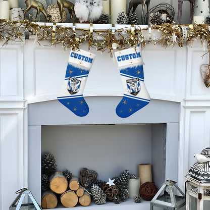 CBY Personalized Custom Christmas Stockings 2