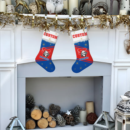 NEW Personalized Custom Christmas Stockings 2