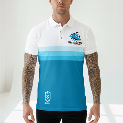 CRO Personalized Custom Polo Shirt 3