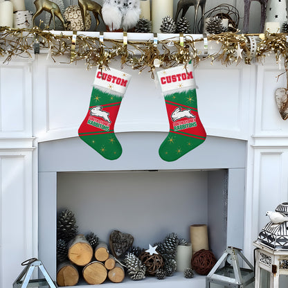 SOU Personalized Custom Christmas Stockings 2