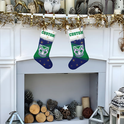 NZL Personalized Custom Christmas Stockings 2