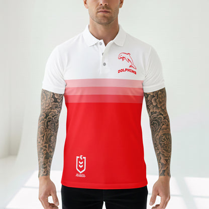 DOL Personalized Custom Polo Shirt 3