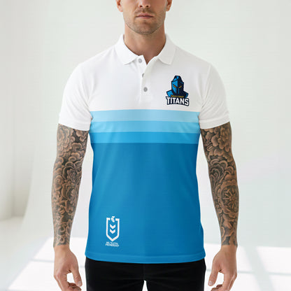 GLD Personalized Custom Polo Shirt 3