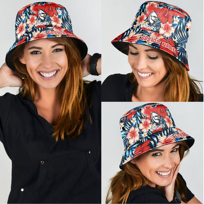 NEW Sports Personalized Custom Bucket Hat 3