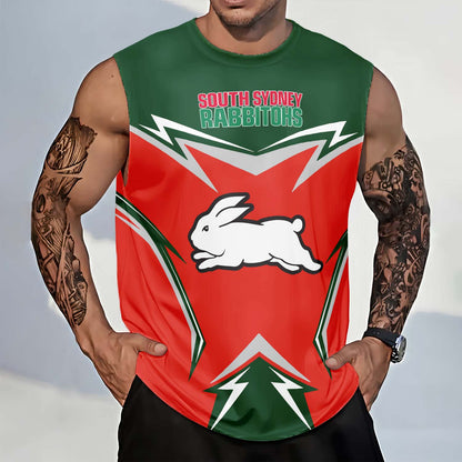 SOU Personalized Custom Tanktop 2