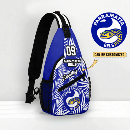 PAR Personalized Custom Sling Bags 7