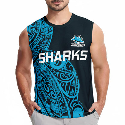 CRO Personalized Custom Tank Top 32