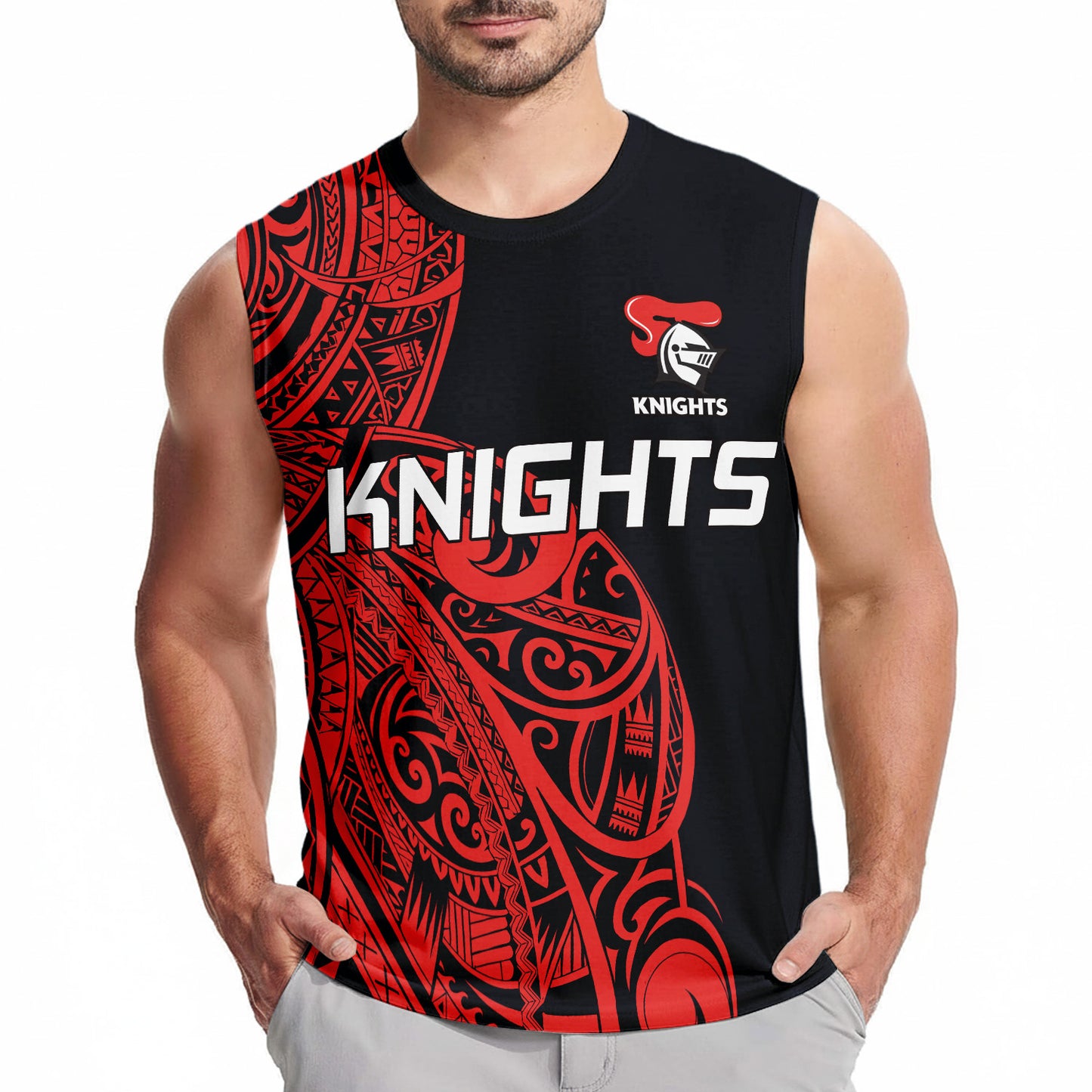 NEW Personalized Custom Tank Top 32