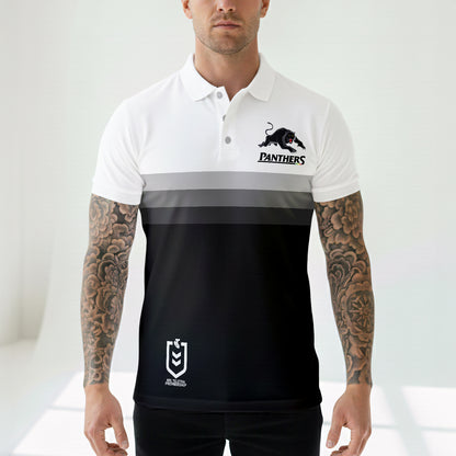 PEN Personalized Custom Polo Shirt 3