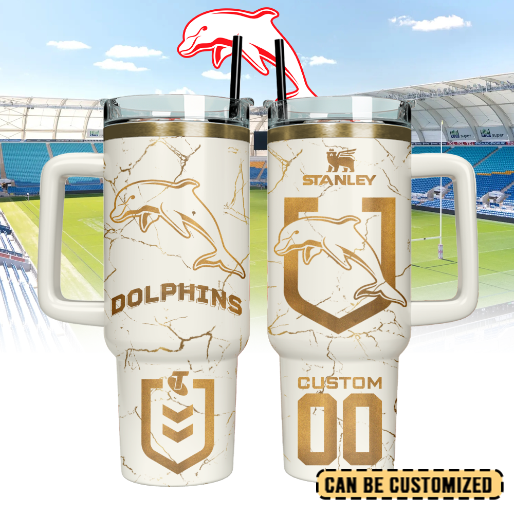 DOL Personalized Custom 40oz 30oz Stainless Steel Tumbler With Handle 4