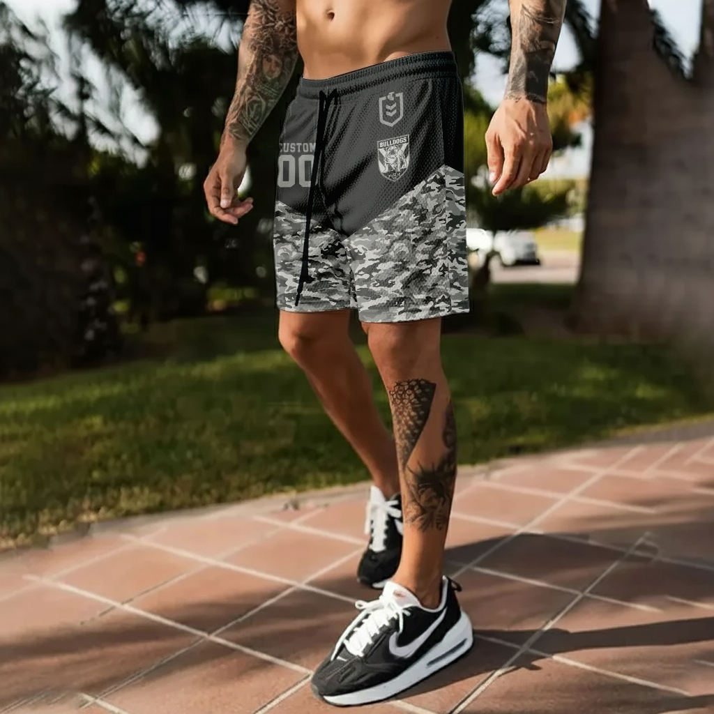 CBY Personalized Custom Short Pants 10