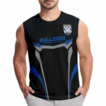 CBY Personalized Custom Tank Top