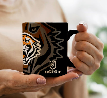 WST Personalized Custom Mug