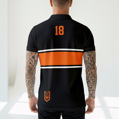 WST Personalized Custom Polo Shirt 12