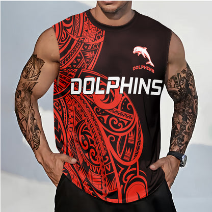 DOL Personalized Custom Tank Top 32