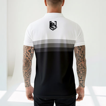 PEN Personalized Custom Polo Shirt 3