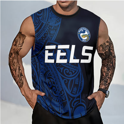 PAR Personalized Custom Tank Top 32