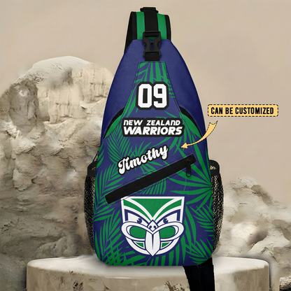 NZL Personalized Custom Sling Bags 7