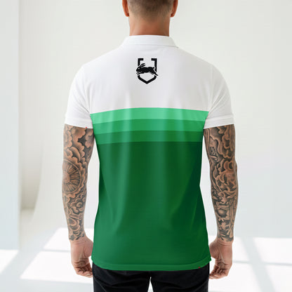 SOU Personalized Custom Polo Shirt 3