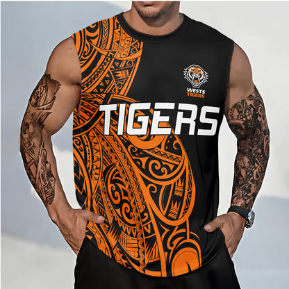 WST Personalized Custom Tank Top 32