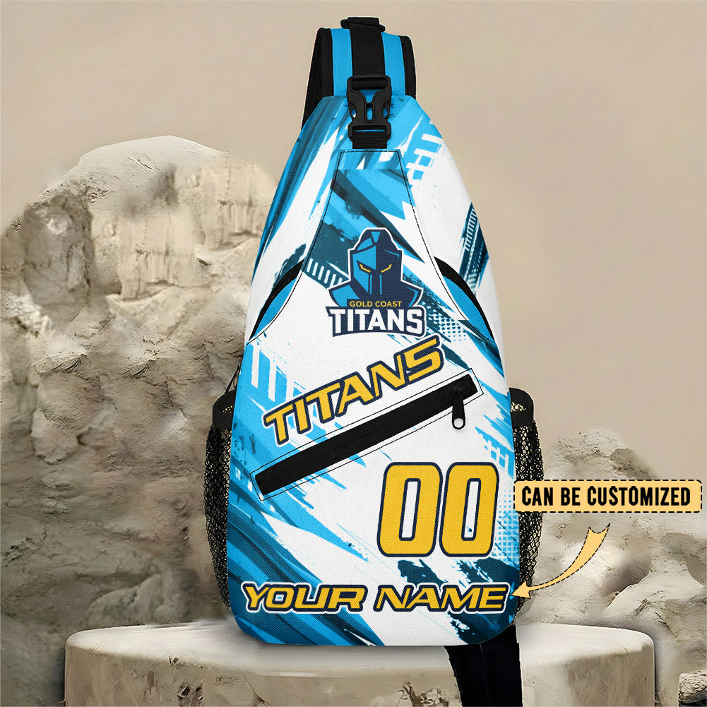 GLD Personalized Custom Sling Bags 8