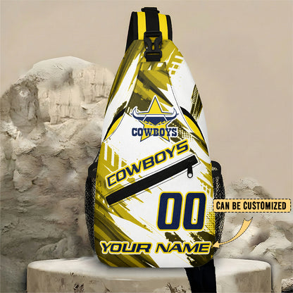 NQL Personalized Custom Sling Bags 8