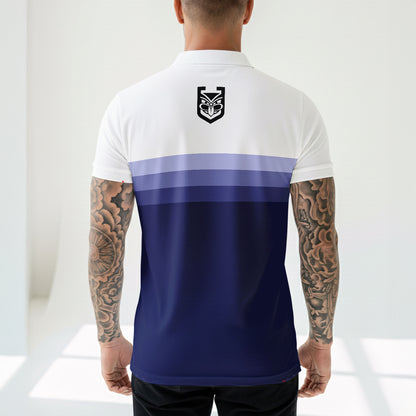 NZL Personalized Custom Polo Shirt 3