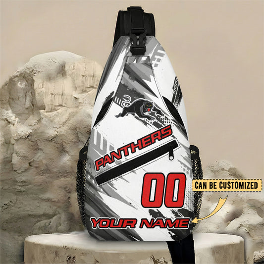 PEN Personalized Custom Sling Bags 8