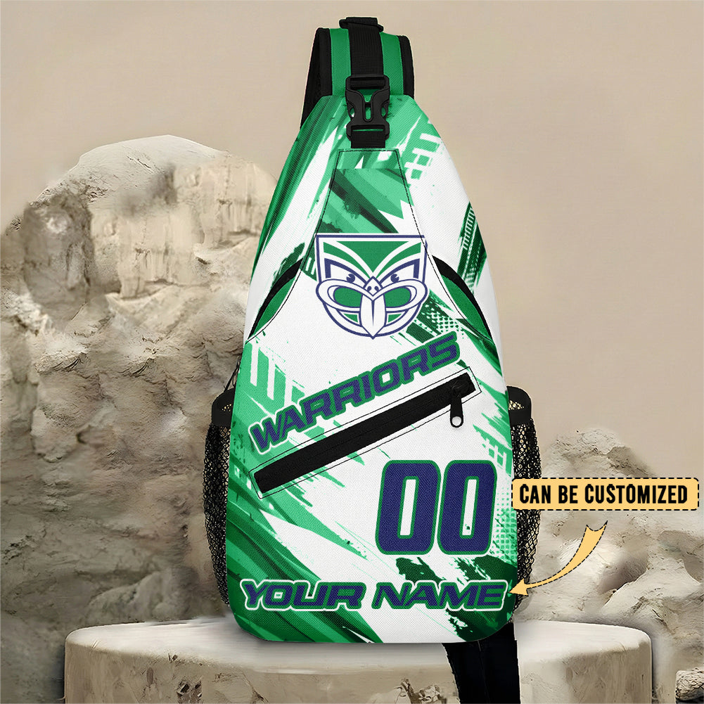 NZL Personalized Custom Sling Bags 8