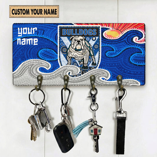 CBY Personalized Custom Key Holder 5