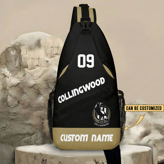 COL Personalized Custom Sling Bags 9