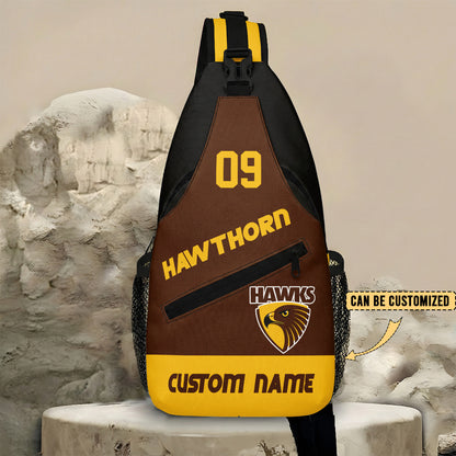 HAW Personalized Custom Sling Bags 9