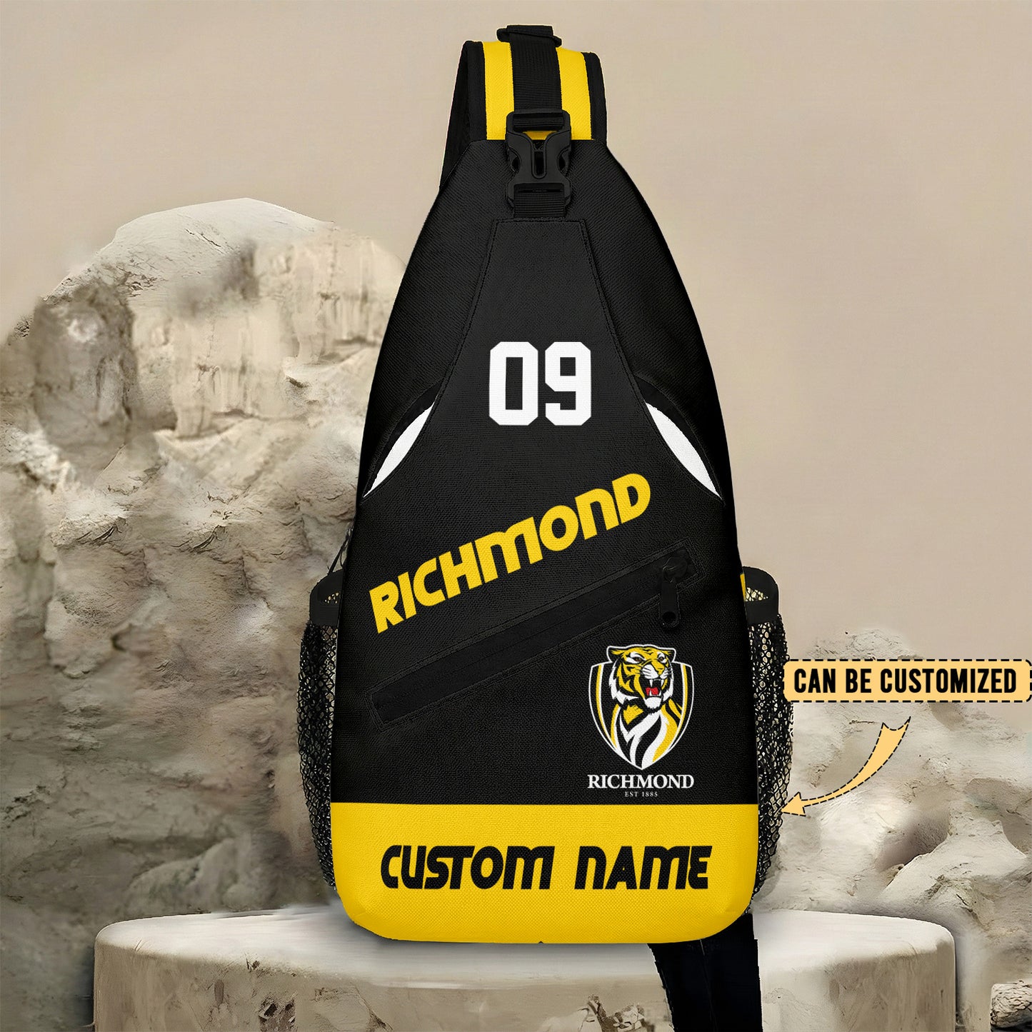 RIC Personalized Custom Sling Bags 9