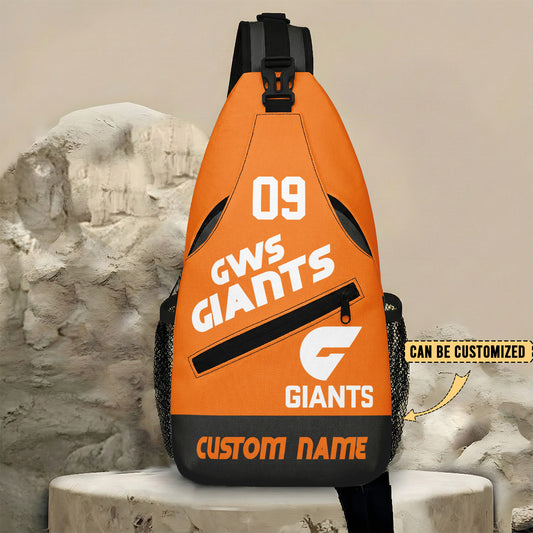 GWS Personalized Custom Sling Bags 9