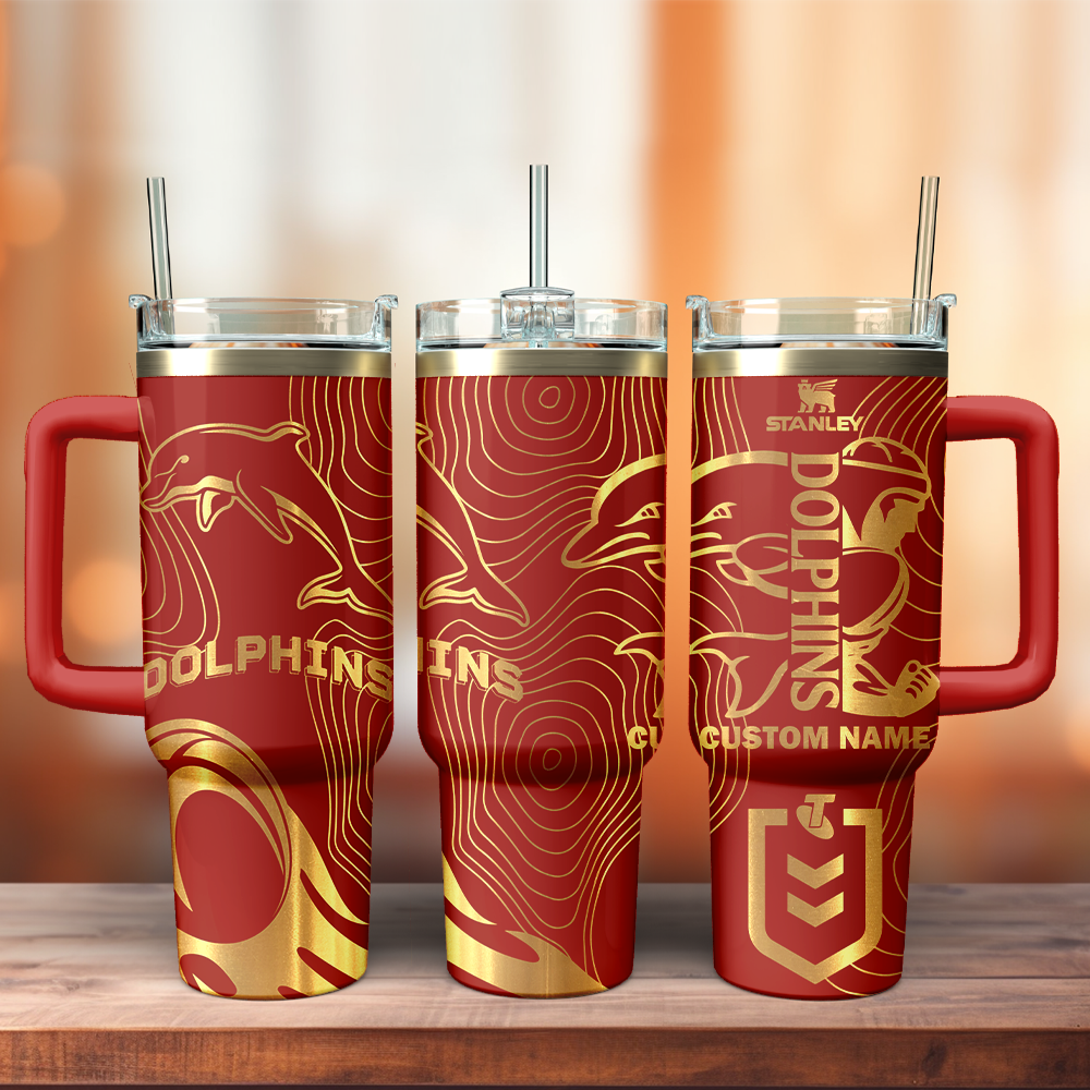 Custom 40oz 30oz Stainless Steel Tumbler With Handle 6