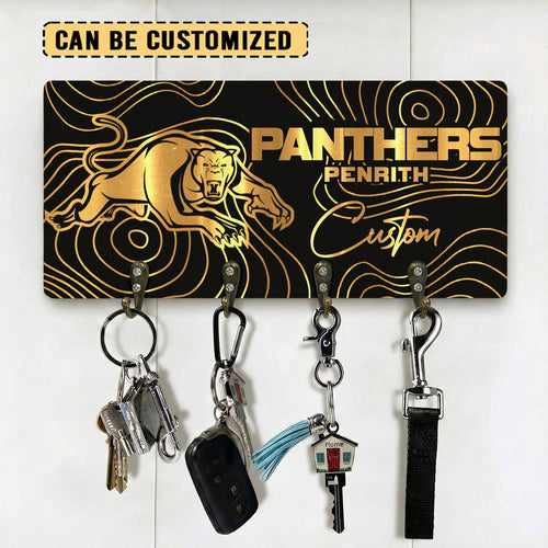 PEN Personalized Custom Key Holder 6