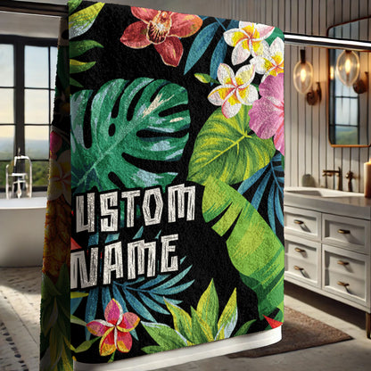 PEN Personalized Custom Pool Travel Beach and Bath Towels 7