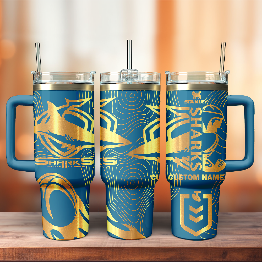 Custom 40oz 30oz Stainless Steel Tumbler With Handle 4